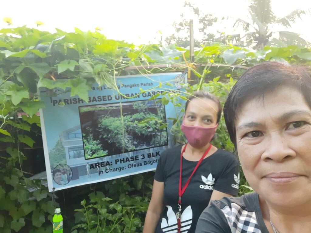 Nagkakaisang Magkapitbahay sa Phase 3 Block 3 - Payatas