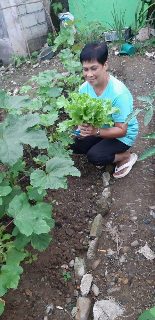 Nagkakaisang Magkapitbahay sa Phase 3 Block 3 - Payatas
