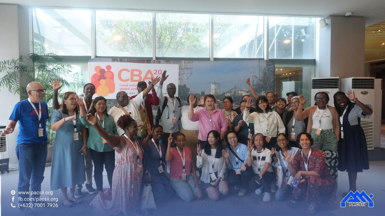 Philippine Action for Community-led Shelter Initiatives, Inc.